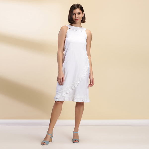 Everyday Tips For Slaying Your White Dress