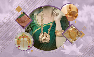The Rich History of Jewellery for Women in India
