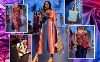 IshqMe Resort Wear Collection at Bombay Fashion Week 2023