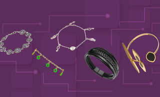 The Appealing History of Bracelets