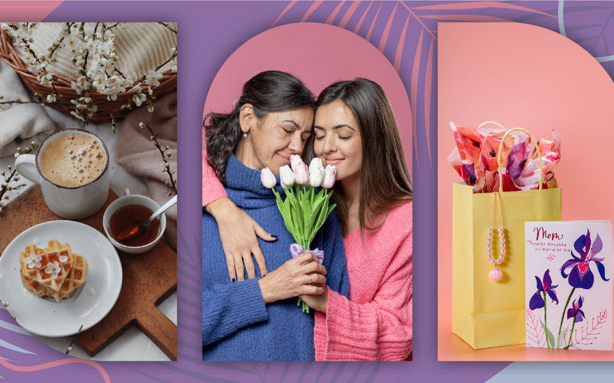 Celebrate Mother's Day 2023 in India: Ideas For a Memorable Day With Your Mom
