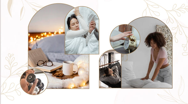 The Importance of Sleep For Women