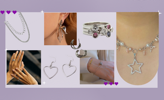 The Most Popular Silver Jewellery Styles in the 2000s