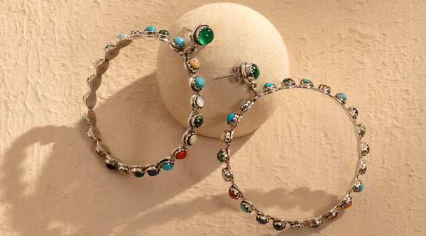 Summer Fashion Inspiration: 5 Outfit And Jewellery Combos From Our Collection