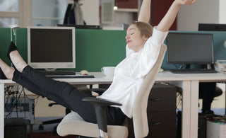 Signs You Need to Take a ‘Me Time’ Break ASAP