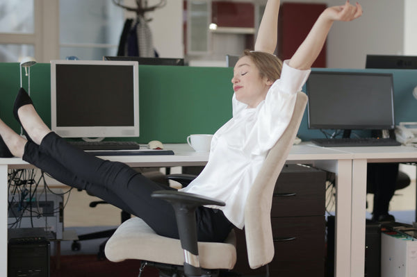 Signs You Need to Take a ‘Me Time’ Break ASAP