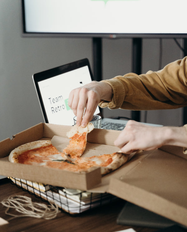 'Me Time' on Company Time? Yes, it’s Possible.