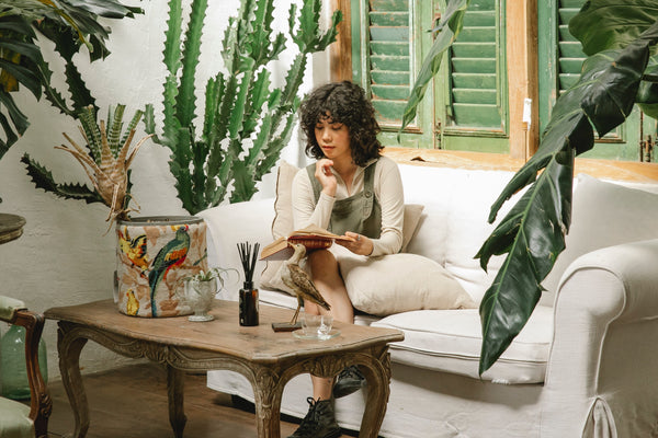 Four Reasons Why You Should Spend More Time Alone