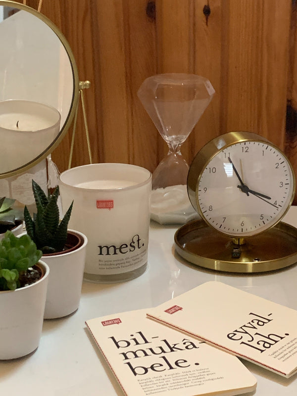 Turn Chore Time into ‘Me Time’