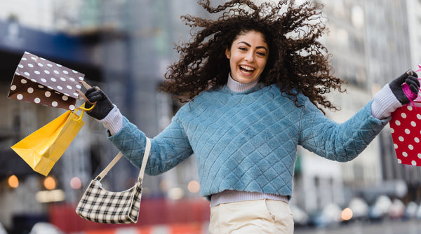 Happiness is a Choice: 6 Simple Way to Choose Happiness in Your Life