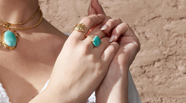 How to Decide Her Ring Size For Valentine's Day