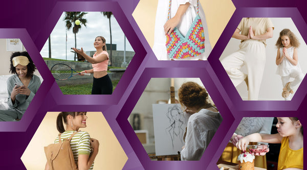 6 Simple Self-care Tips For Working Moms to Try Today
