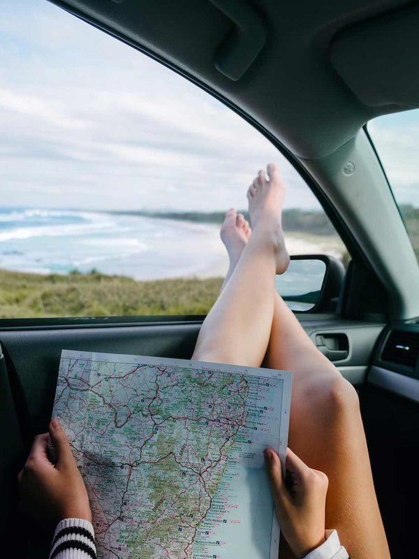 Solo Travel Ideas: The Unadulterated ‘Me Time’ You Need Right Now