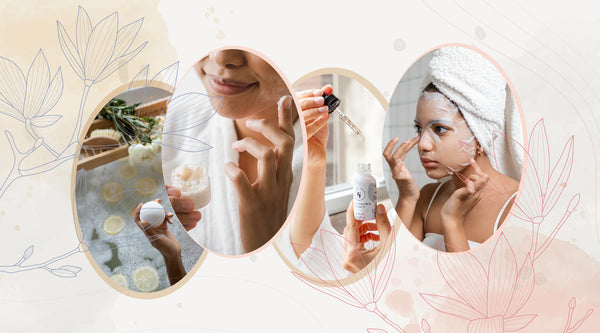 DIY Spa Therapy - The Complete Guide to Creating a Relaxing Spa at Home