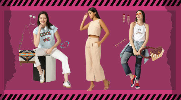 How to Master Women's Street Fashion: Key Elements and Tips
