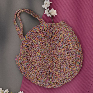 Crochet Bags