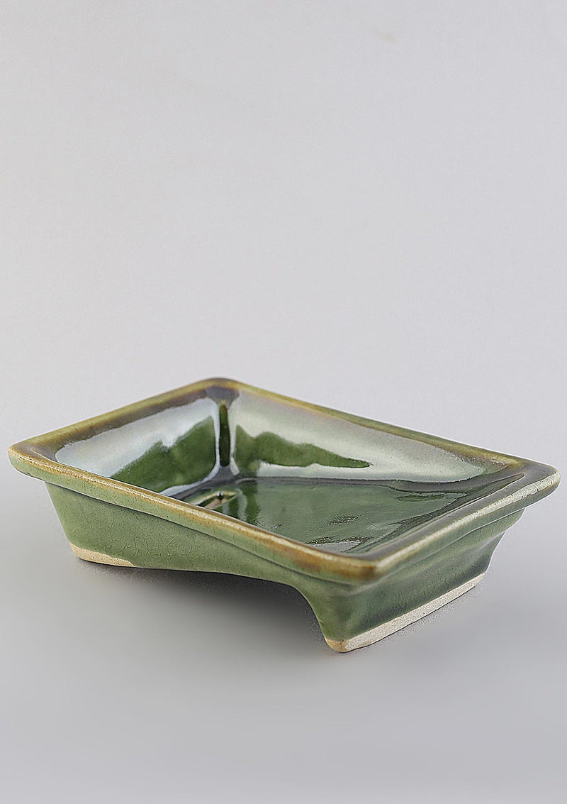 Soap (Set of 2) & Soap dish