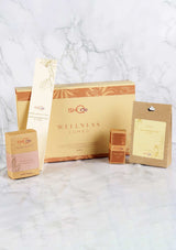 ME TIME COMBO BOX - 6