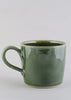 Tea Cup - Olive Green (Set of 2)