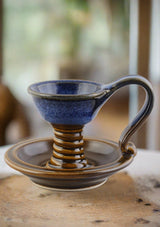 Big Candle Stand