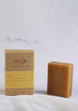 Soap  - Turmeric