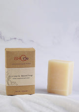 Soap Combo (Set of 3)