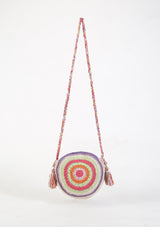 Boho Crossbody Bag