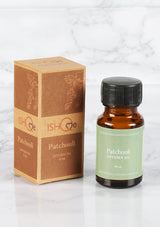 IshqME Peach Bliss & Ocean Dream Aroma Combo: Olive Diffuser with Vanilla Candle & Fragrance Bars