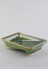 Soap (Set of 2) & Soap dish