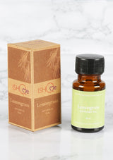 IshqME Relaxing Aroma Set: Electric Diffuser with Citrus & Herbal Oils