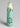 Ash Catcher Incense (Agarbatti) Stand -Turquoise sea