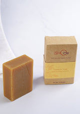 Soap  - Turmeric