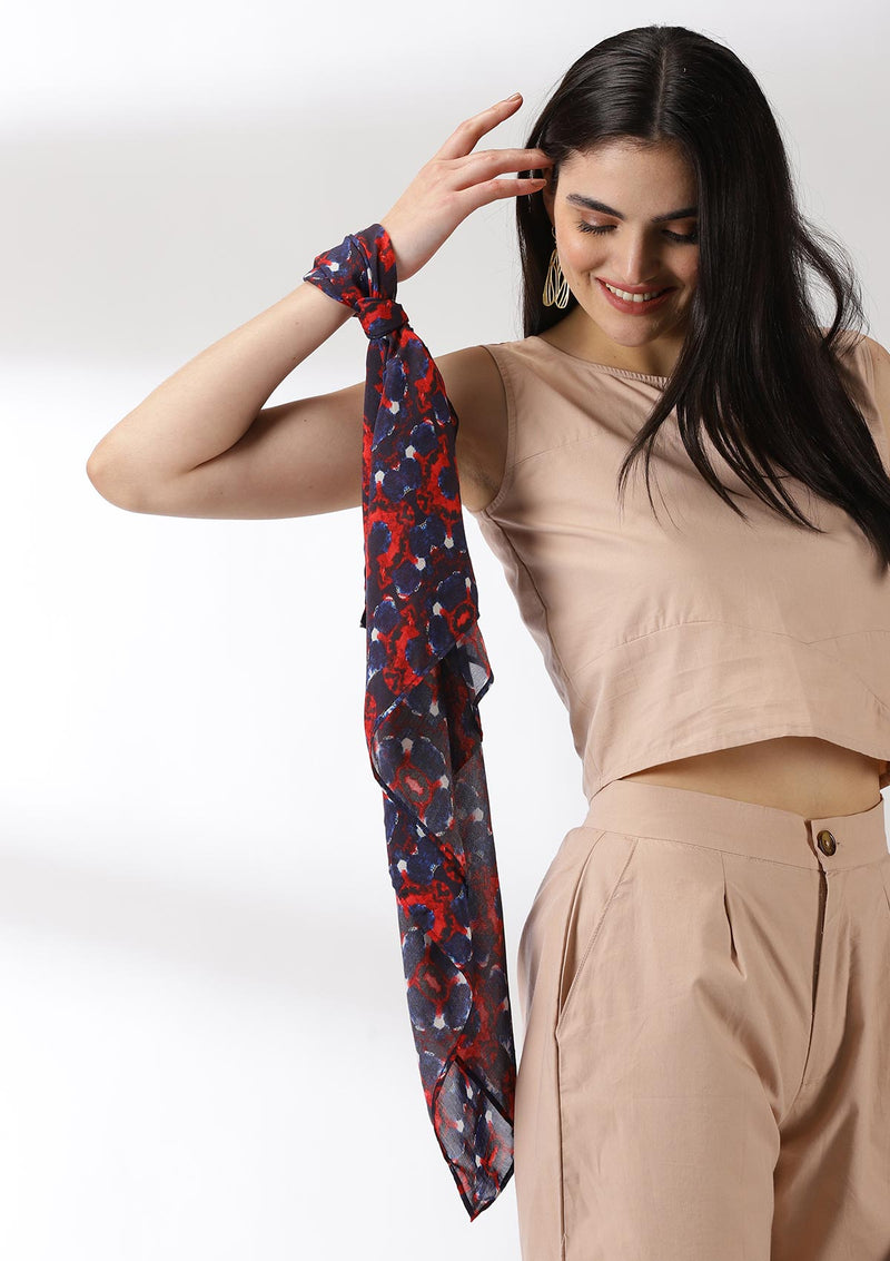 Blazing Hot Scarf