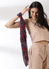 Blazing Hot Scarf