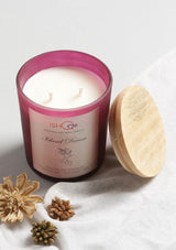 Scented Soy Wax Candle - Island Dream
