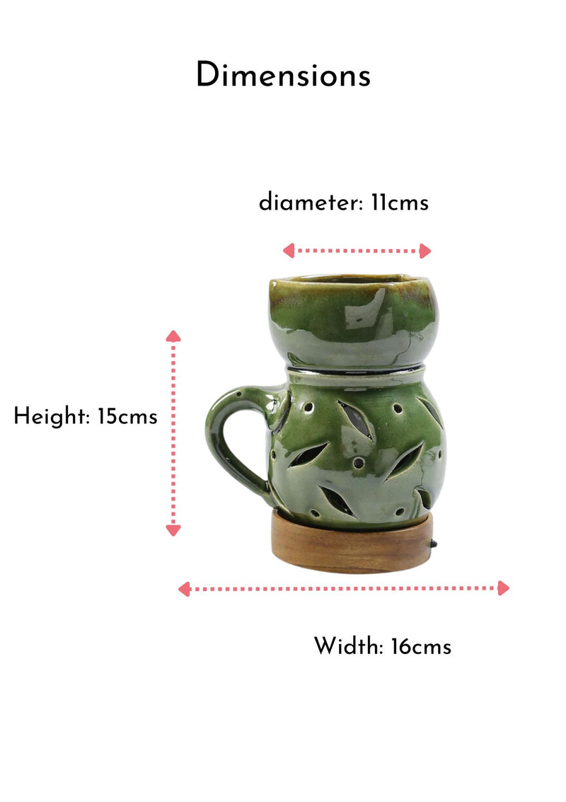Electric Diffuser
