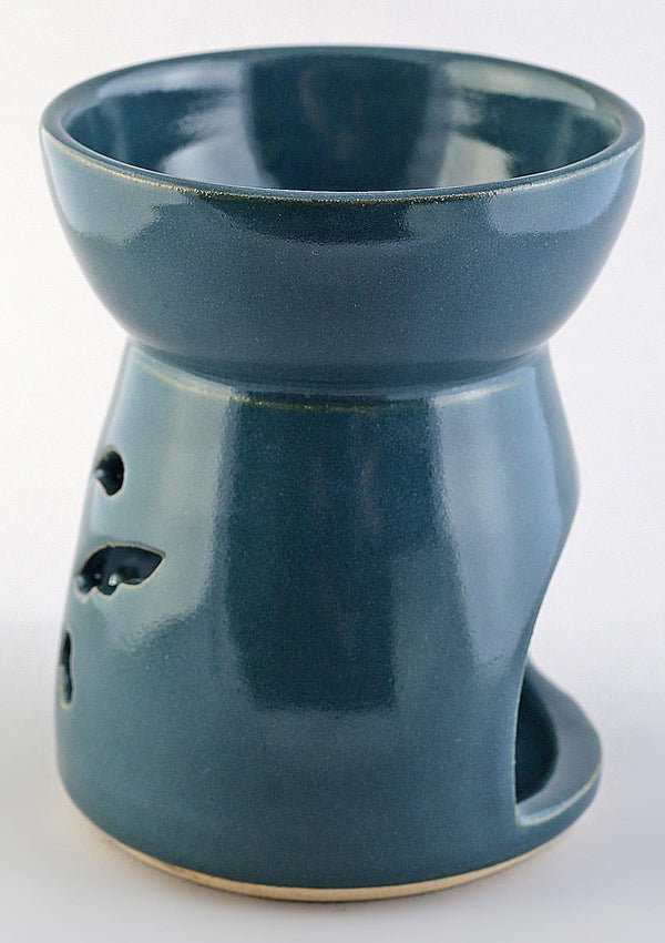 Big Dhoop Stand- Blue