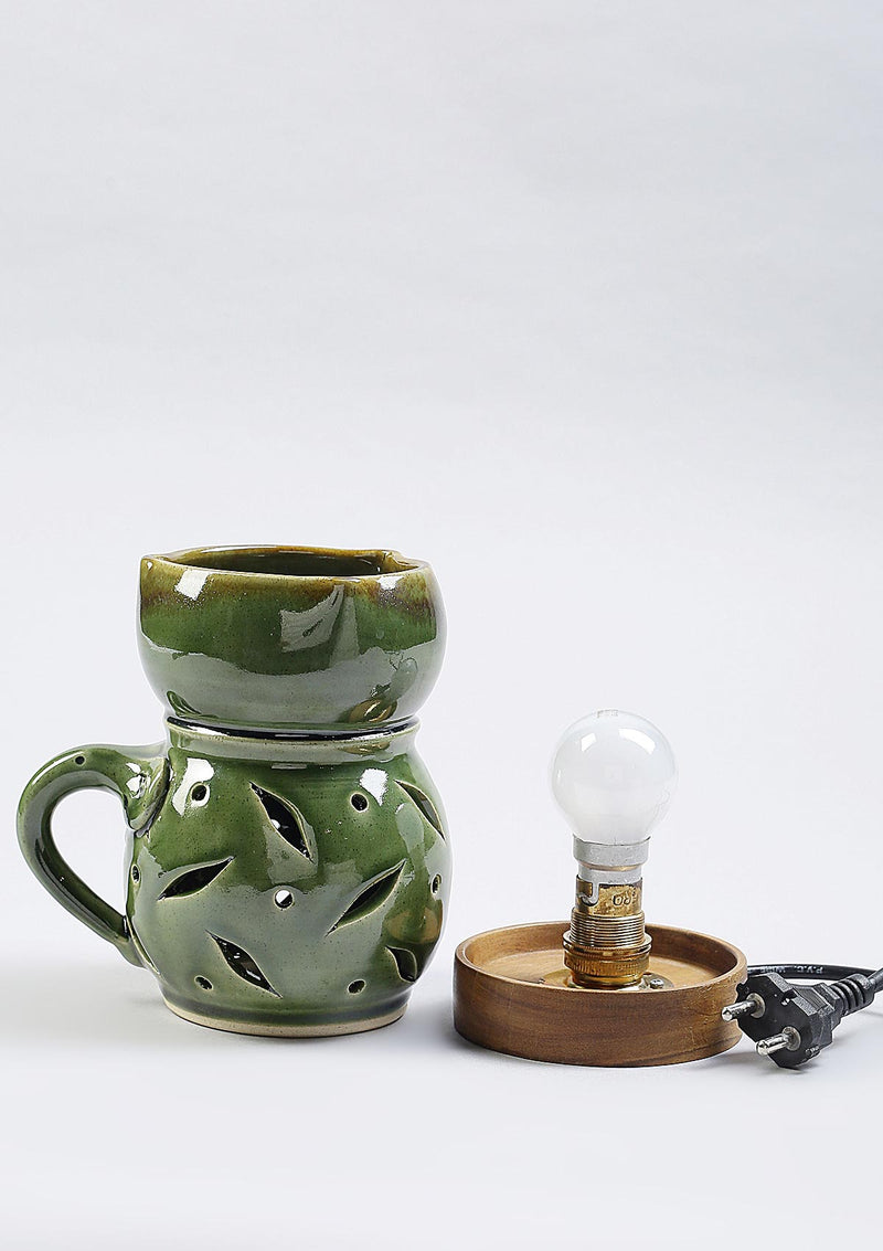 Electric Diffuser