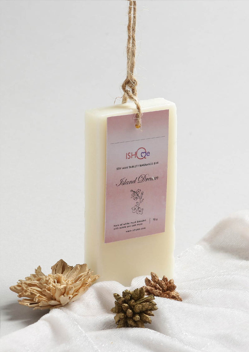 Fragrance Bar - Island Dream