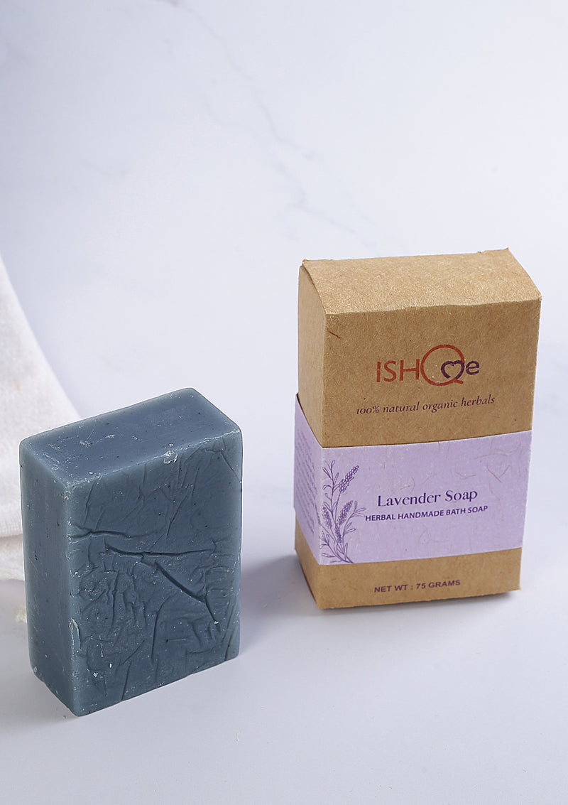 Soap - Lavender