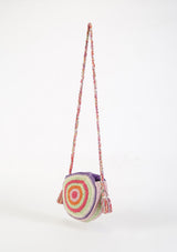 Boho Crossbody Bag