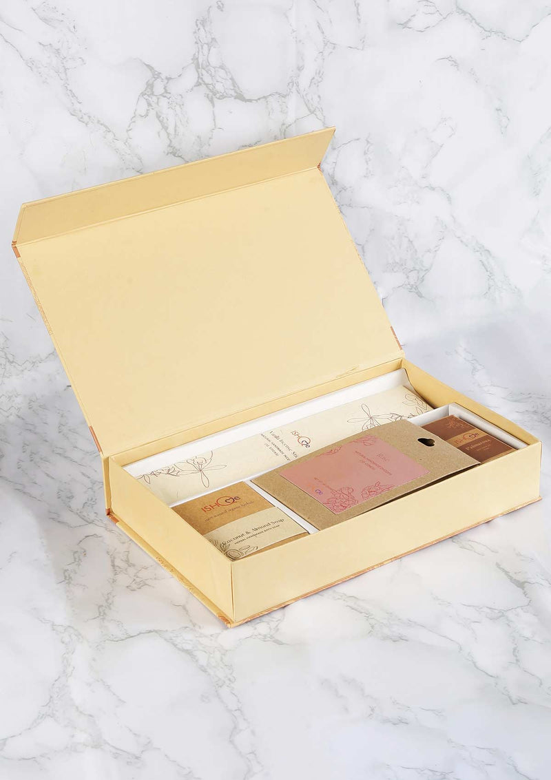 ME TIME COMBO BOX - 3