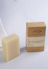 Soap - Coconut & Almond