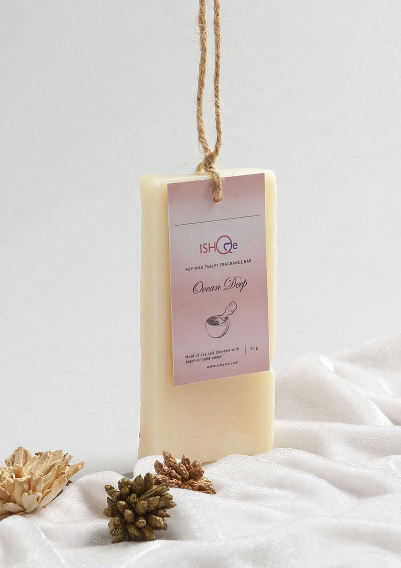 Fragrance Bar - Ocean Deep