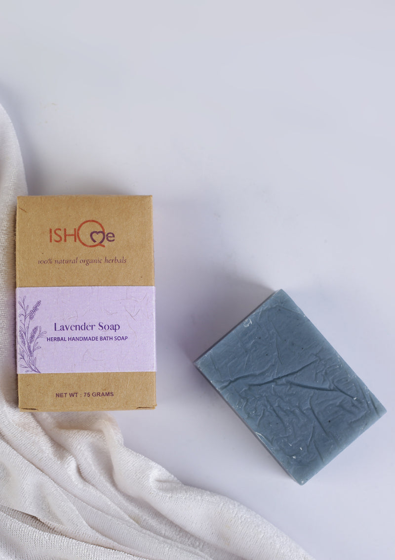 Soap - Lavender