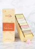 Soap  - Pack Of 8 Soaps