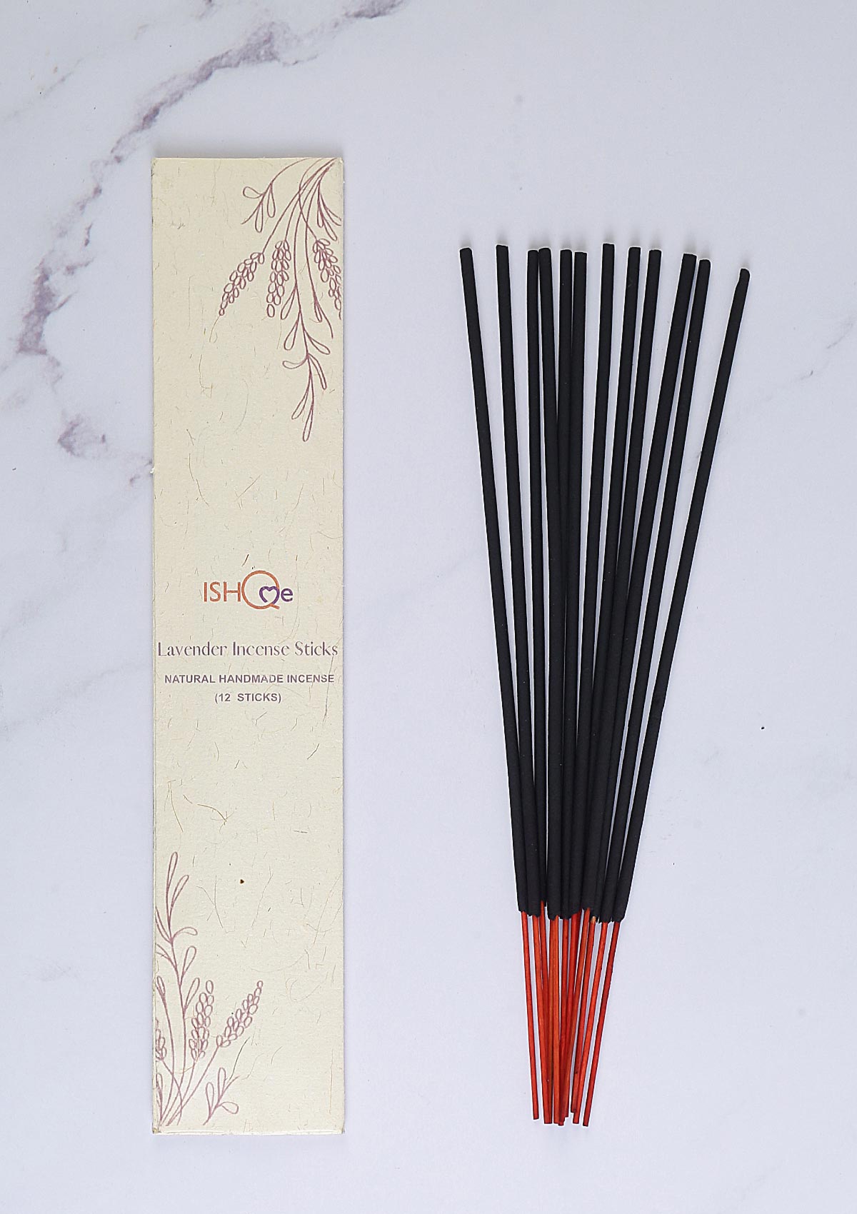 Incense Sticks and Incense Stand - IshqMe