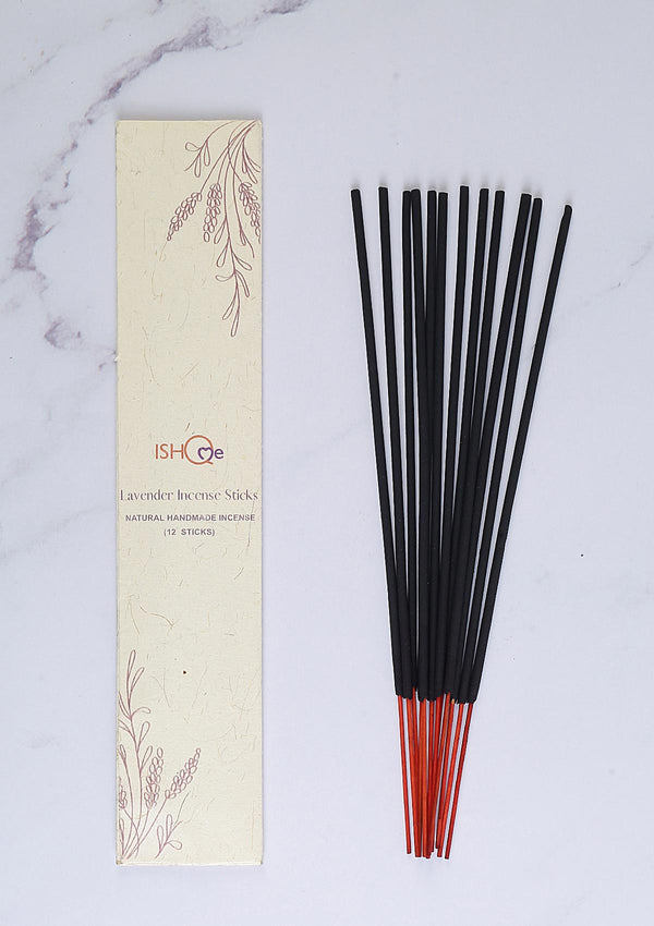 Incense Sticks and Incense Stand