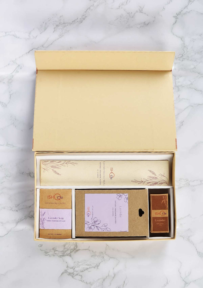 ME TIME COMBO BOX - 1
