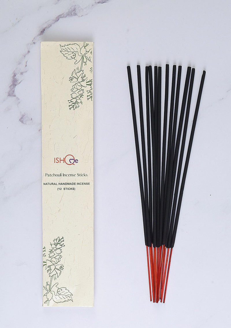 Incense Sticks and Incense Stand